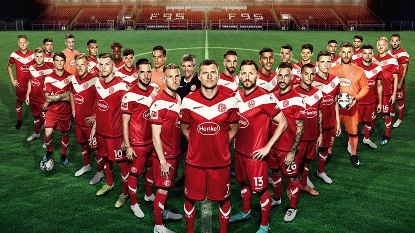 Fortuna Düsseldorf