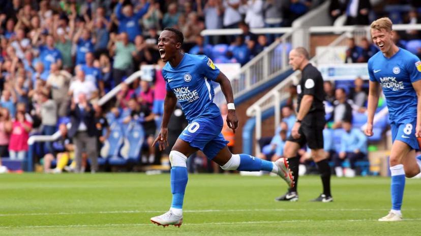 Peterborough United