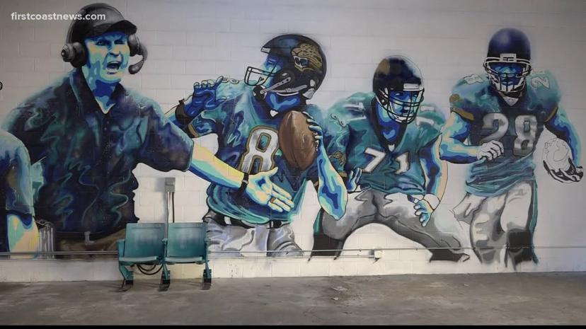Jacksonville Jaguars