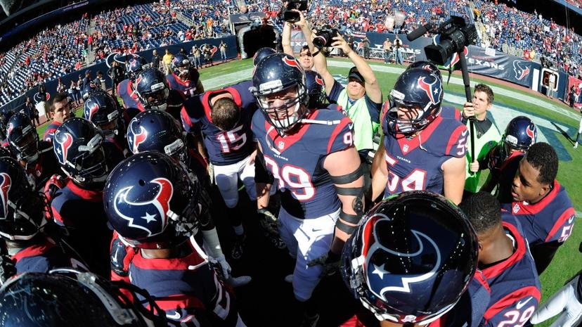 Houston Texans
