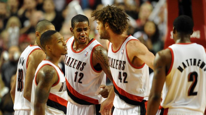 Portland Trail Blazers