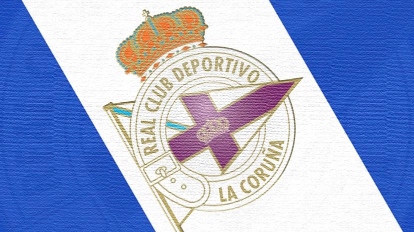 Deportivo de La Coruña