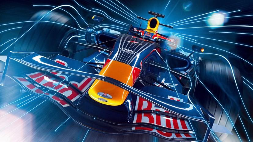 Oracle Red Bull Racing