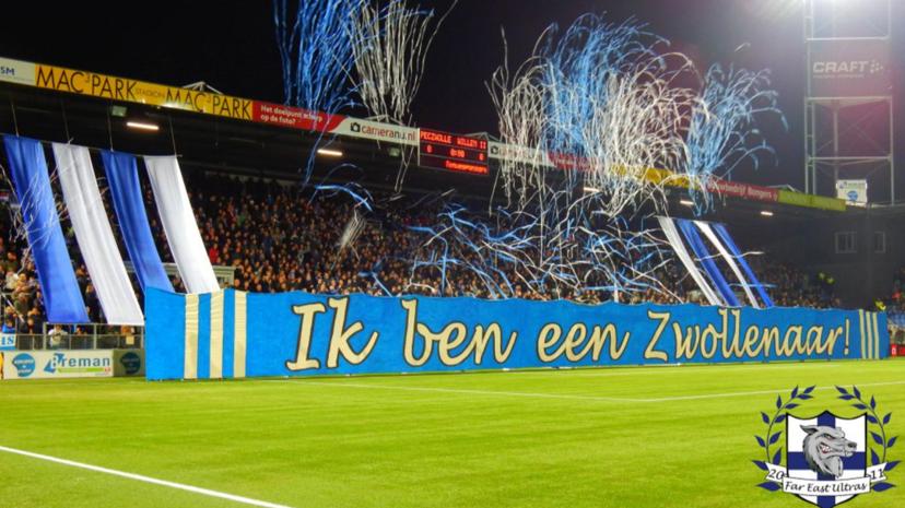 PEC Zwolle