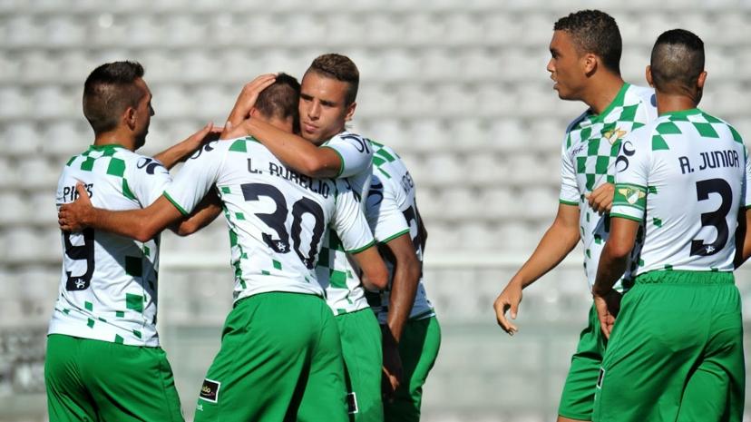 Moreirense