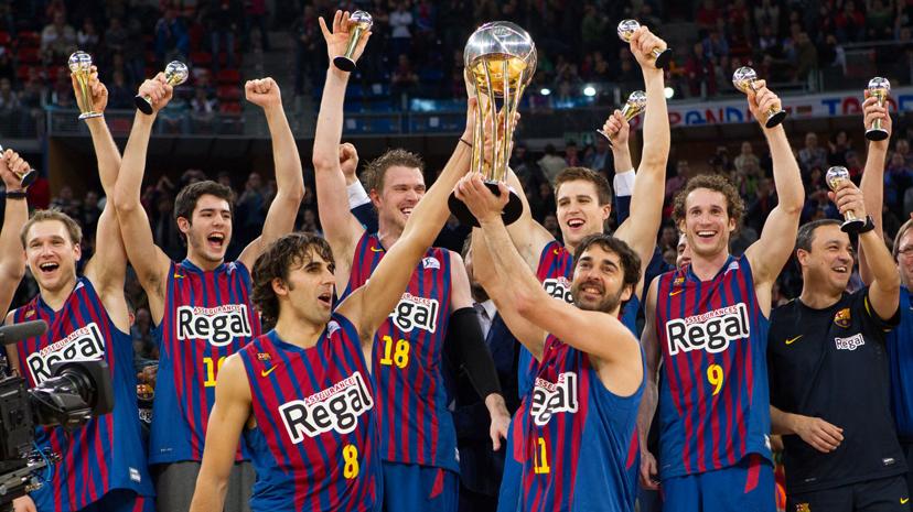 FC Barcelona Basquet