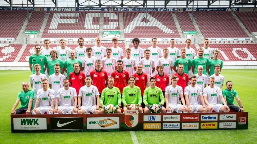 FC Augsburg