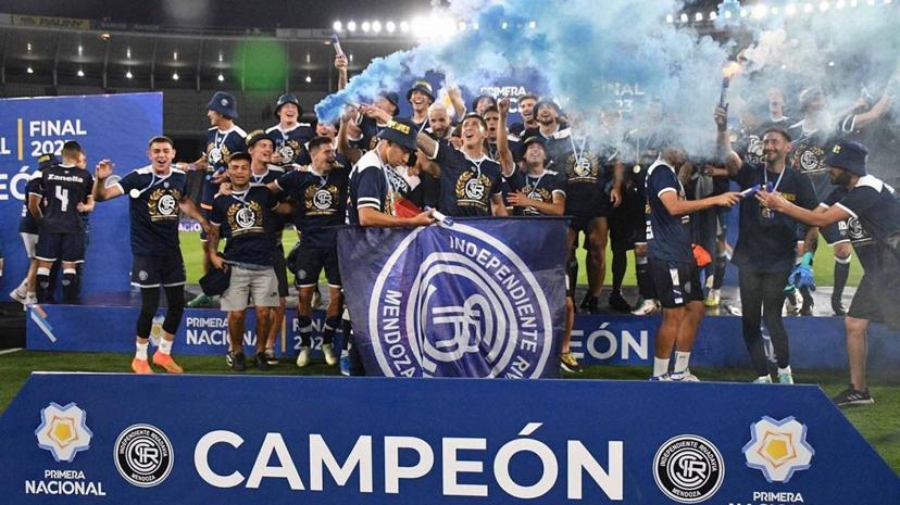 Independiente Rivadavia