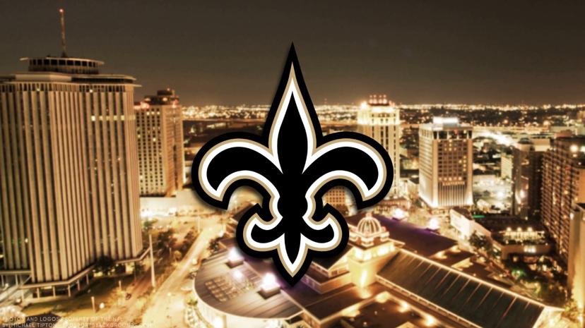 New Orleans Saints