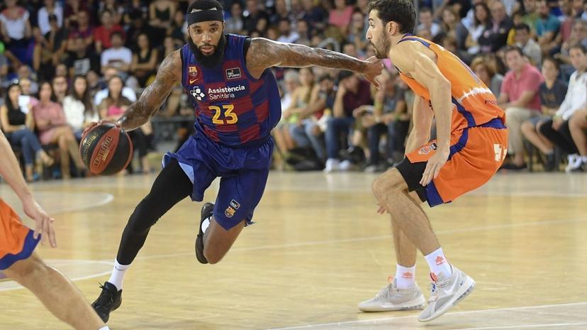 FC Barcelona Basquet