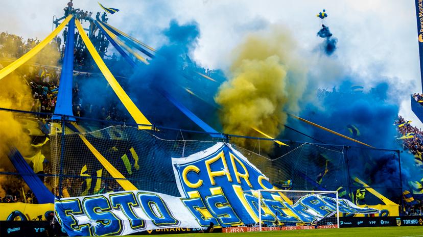 Rosario Central