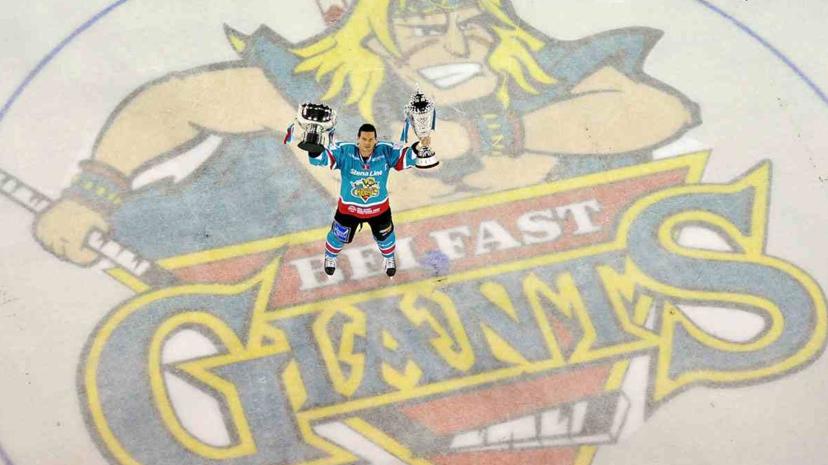 Belfast Giants