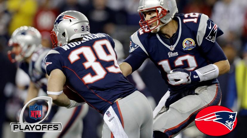 New England Patriots