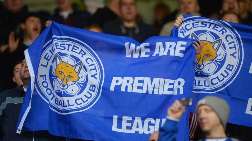 Leicester City