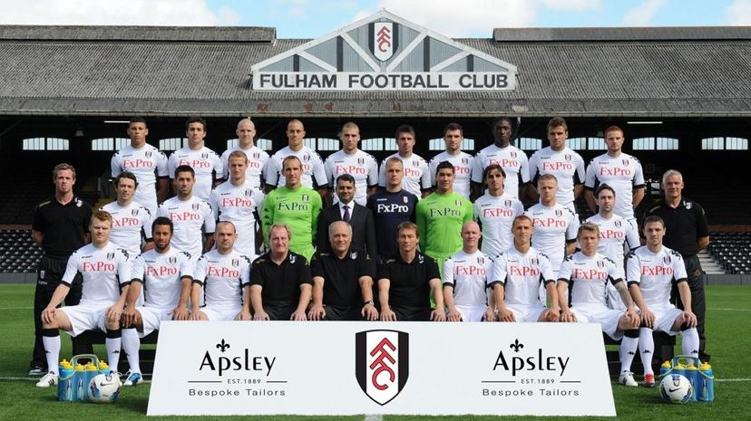 Fulham