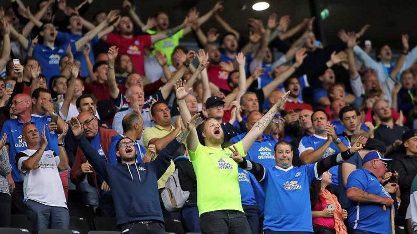Peterborough United