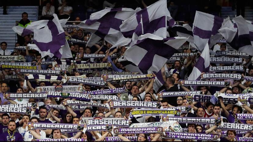 Real Madrid Baloncesto