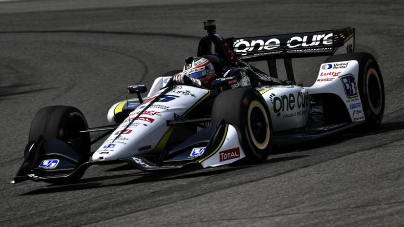 Rahal Letterman Lanigan Racing