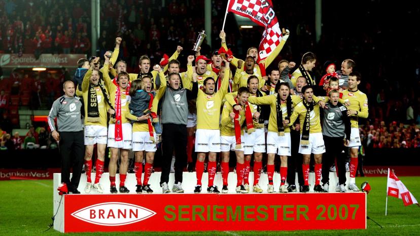 Brann