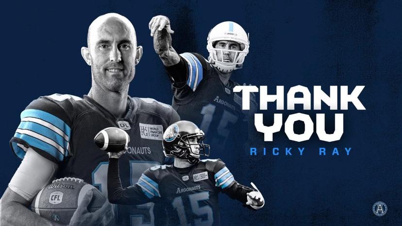 Toronto Argonauts