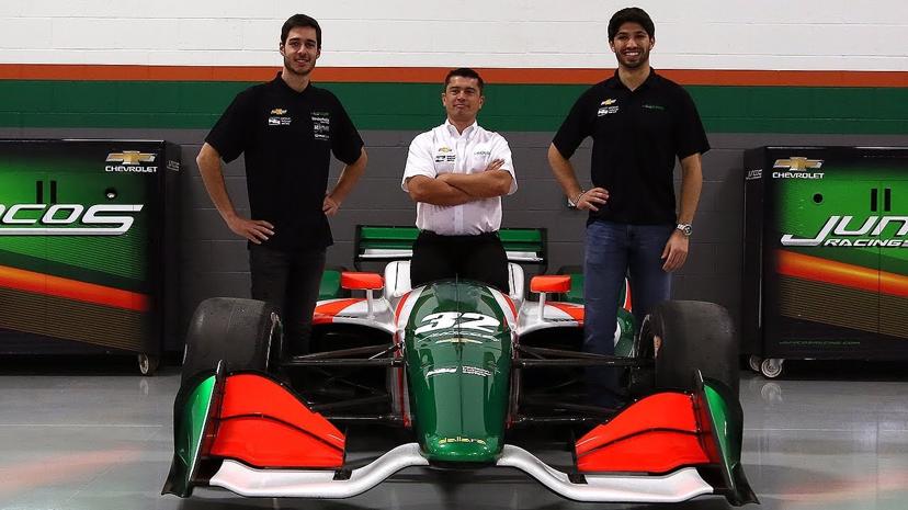 Juncos Racing