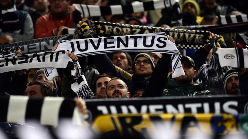 Juventus