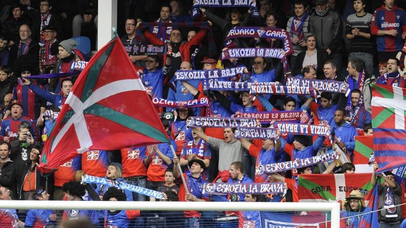 Eibar