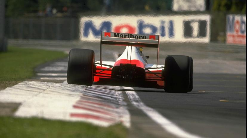 McLaren Formula 1 Team