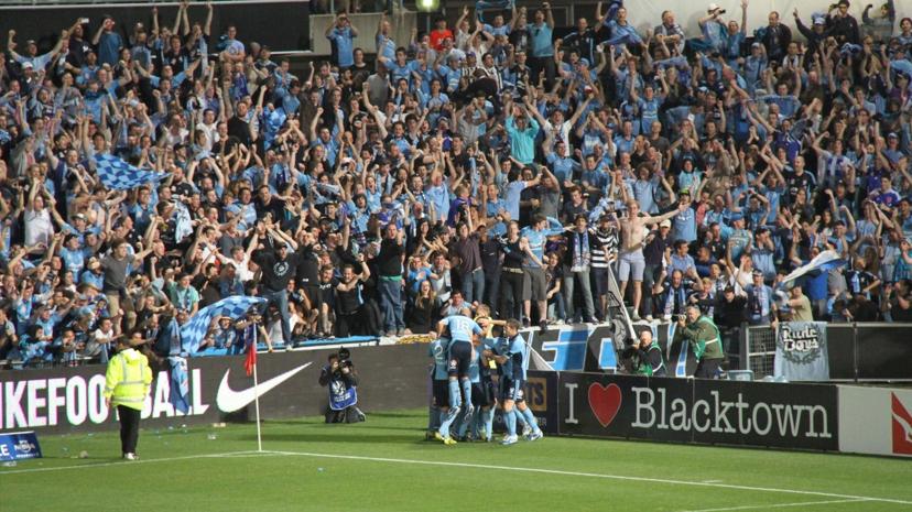Sydney FC