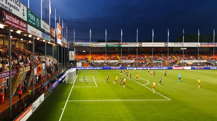 FC Volendam