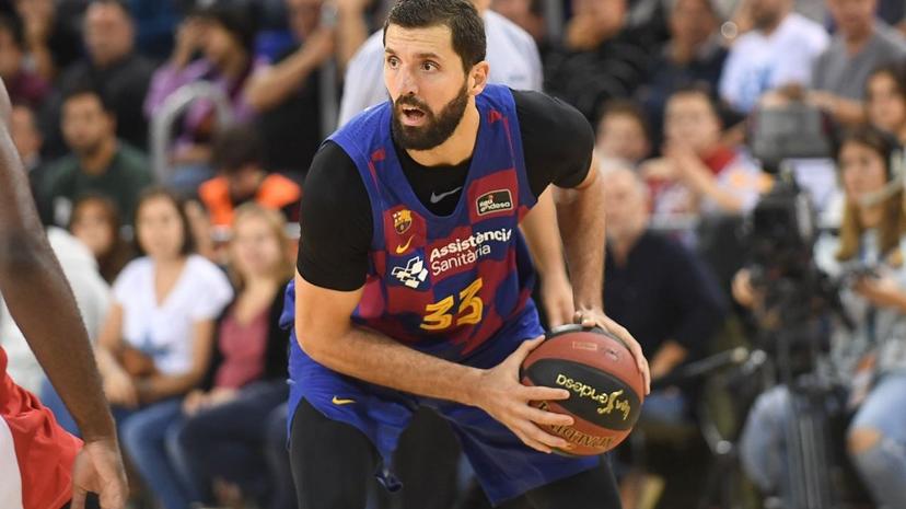 FC Barcelona Basquet