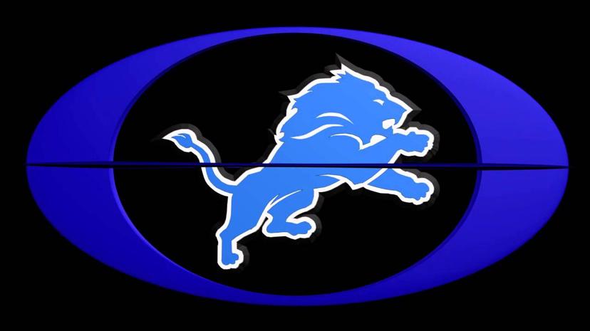 Detroit Lions