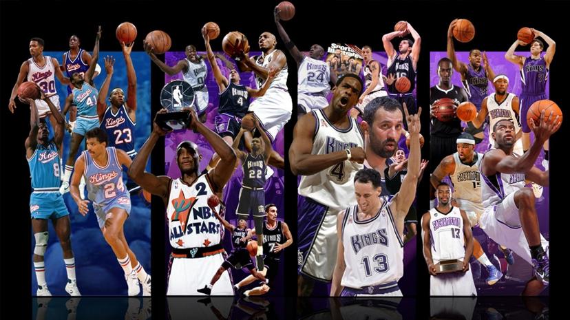 Sacramento Kings