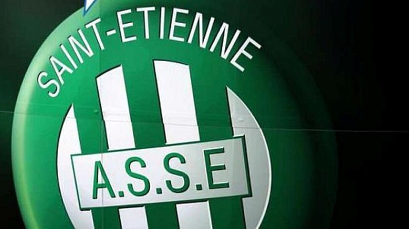St Etienne