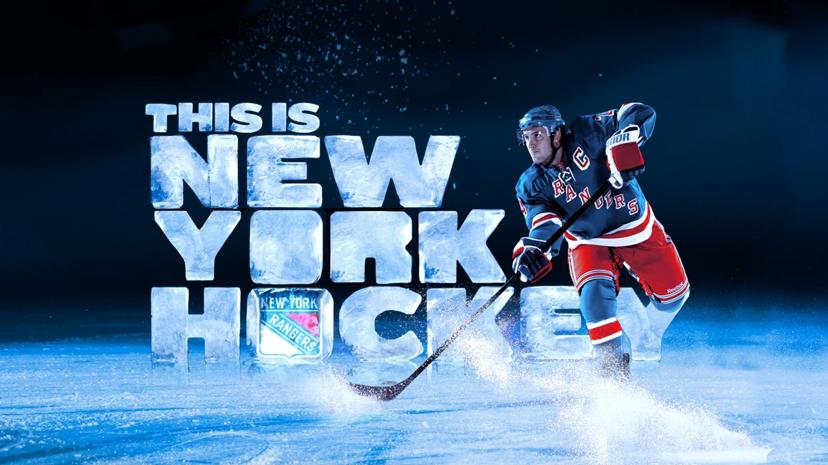 New York Rangers
