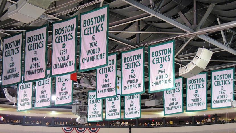 Boston Celtics