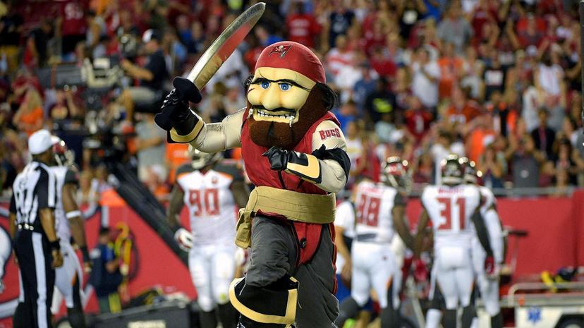 Tampa Bay Buccaneers