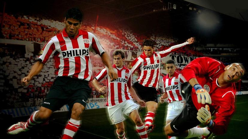 PSV Eindhoven