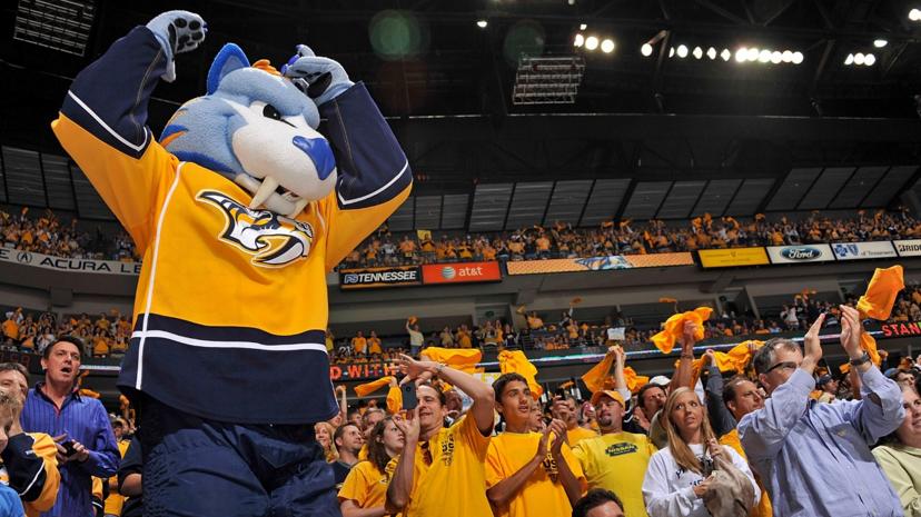 Nashville Predators