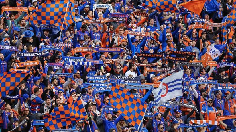 FC Cincinnati