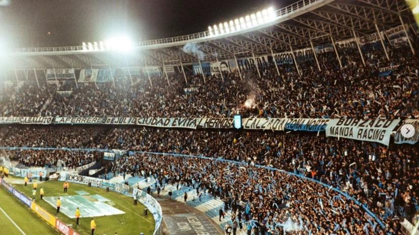 Racing Club