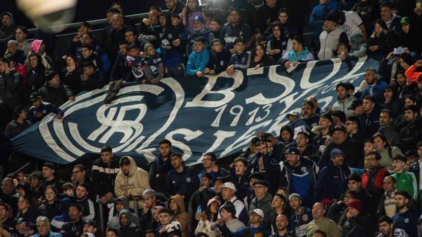 Independiente Rivadavia