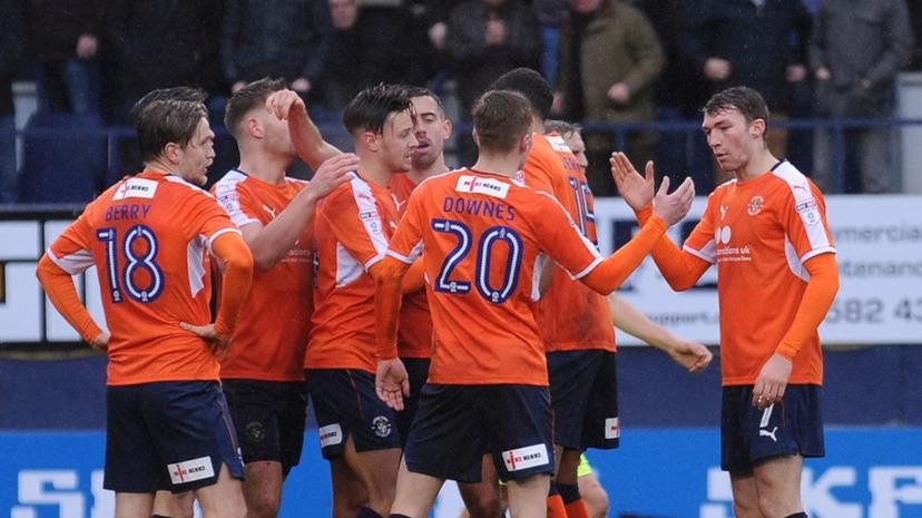 Luton Town