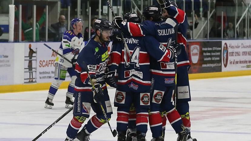 Dundee Stars