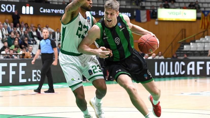 Joventut Badalona