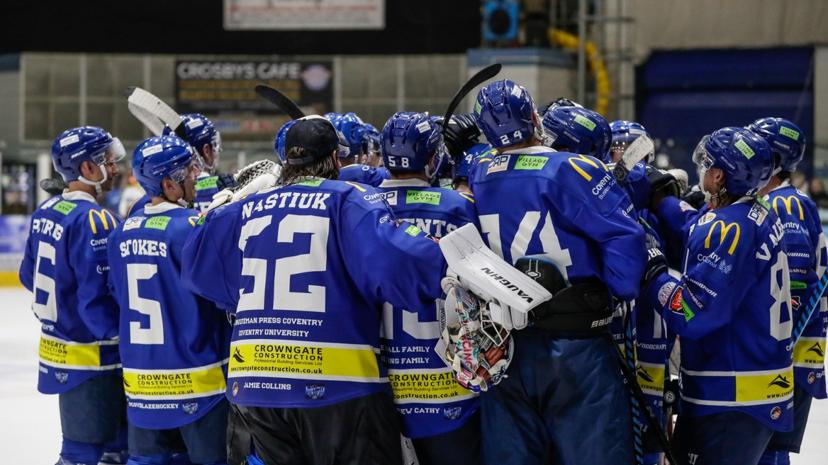 Coventry Blaze