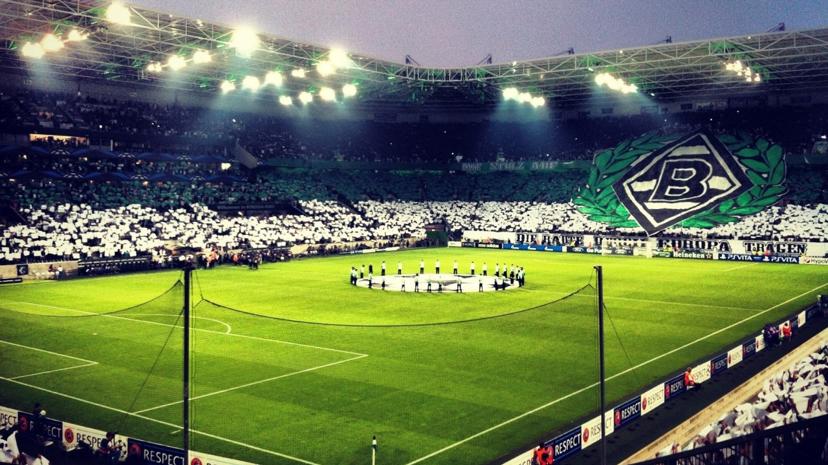 Borussia Mönchengladbach