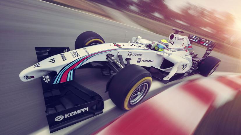 Williams Racing