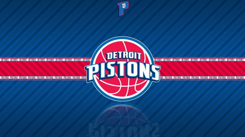 Detroit Pistons