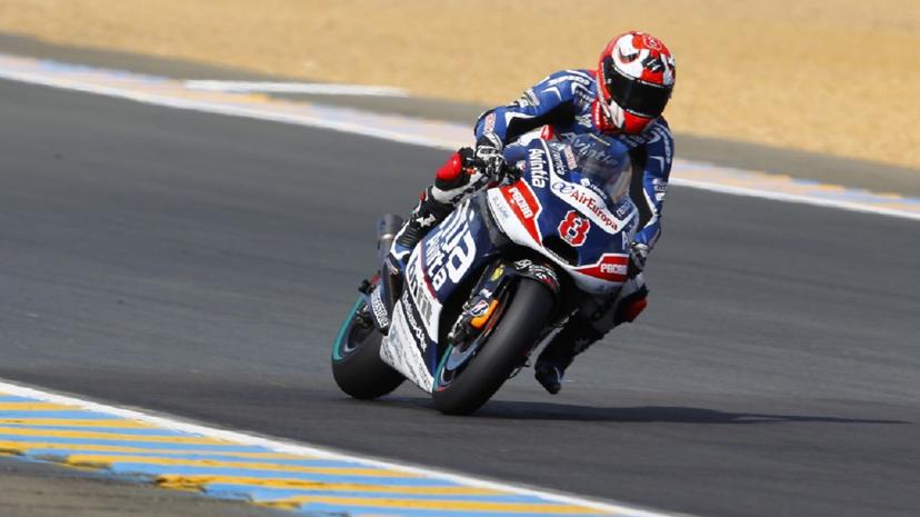 Pertamina Enduro VR46 Racing Team